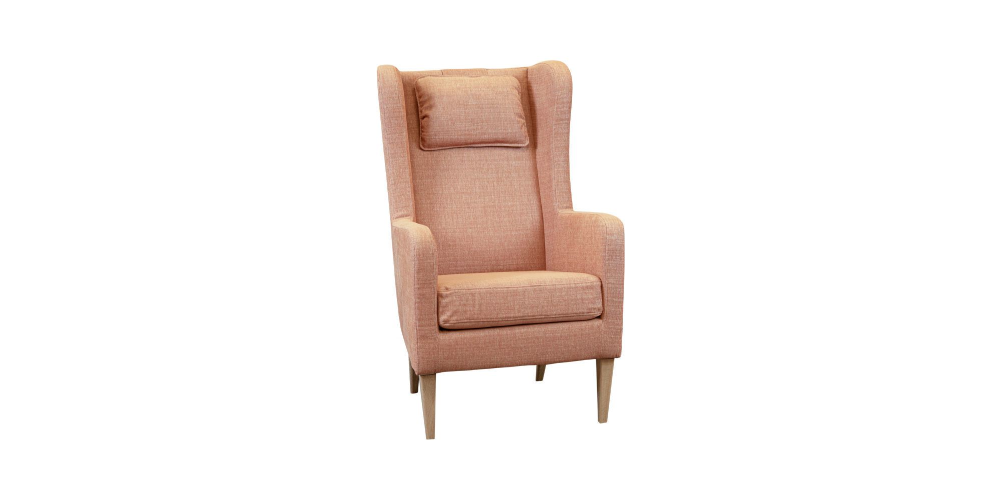 Stella fåtölj hög - Bild 2